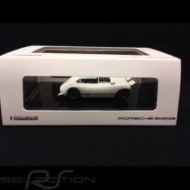 Porsche 909 Bergspyder Präsentation Hockenheim 1/43 Provence MAP02015208
