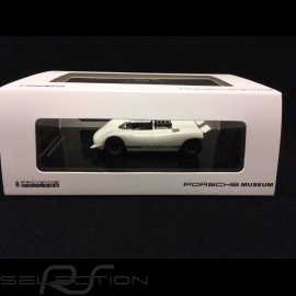Porsche 909 Bergspyder Presentation Hockenheim 1/43 Provence MAP02015208