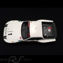 Porsche 924 GTP Le Mans 1981 n° 1 Hugo Boss 1/43 Spark MAP02020716