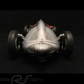 Otto Mathé Fetzenflieger Porsche silber grau 1/18 Autocult 80001