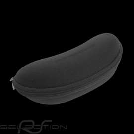 Porsche Sonnenbrille grau / grau linsen Porsche Design WAP0750030E - Damen