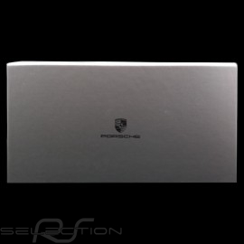Porsche Sonnenbrille grau / grau linsen Porsche Design WAP0750030E - Damen