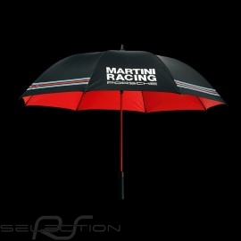 Porsche Regenschirm Martini Racing Collection XL schwarz Porsche Design WAP0505700G