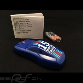 Porsche Martini Racing Kabellose Maus Porsche Design WAP0408100F