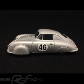 Porsche 356 SL Sieger Le mans 1951 n° 46 1/43 Minichamps WAP02004197