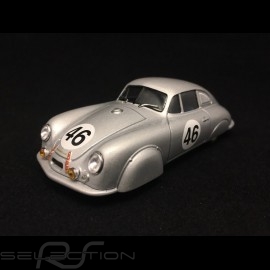 Porsche 356 SL Sieger Le mans 1951 n° 46 1/43 Minichamps WAP02004197