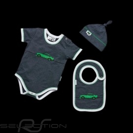 Baby set Porsche Carrera RS 2.7 Collection - kids - Porsche Design WAP950