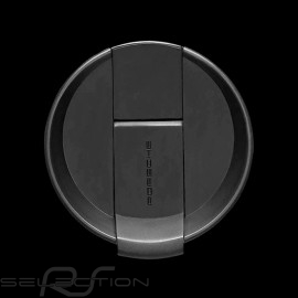 Thermo Mug Porsche isothermal black high gloss finish Porsche Design WAP0500630H
