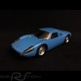 Porsche 904 GTS 1964 blau 1/43 Minichamps 400065720