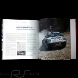 Book Porsche 911 ses 20 exploits - Jean-Marc Chaillet