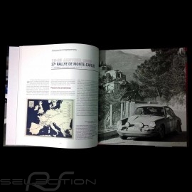 Buch Porsche 911 ses 20 exploits - Jean-Marc Chaillet