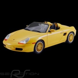 Kit Porsche Boxster 986 special edition 1/24 Tamiya 24249