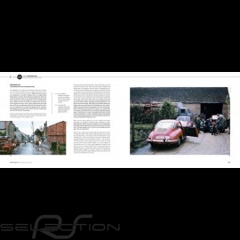 Buch 33 years of Porsche Rennsport and Development - Peter Falk