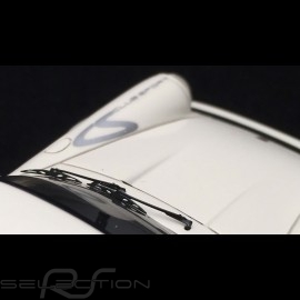 Porsche 911 3.2 Club sport 1987 weiß 1/43 Provence moulage MAP02018409
