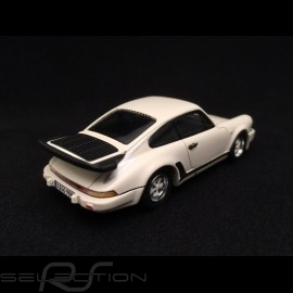 Porsche 911 3.2 Club sport 1987 weiß 1/43 Provence moulage MAP02018409