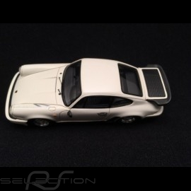 Porsche 911 3.2 Club sport 1987 weiß 1/43 Provence moulage MAP02018409