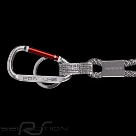 Schlüsselanhänger Porsche kurze Riemen Racing Collection Porsche Design WAP0504560H