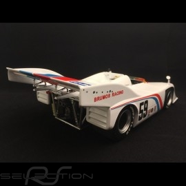 Porsche 917 10 Can Am Mid Ohio 1973 n° 59 Brumos 1/18 Minichamps 155736559