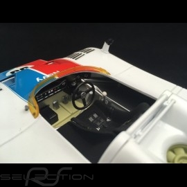 Porsche 917 10 Can Am Mid Ohio 1973 n° 59 Brumos 1/18 Minichamps 155736559