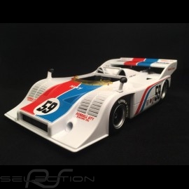 Porsche 917 10 Can Am Mid Ohio 1973 n° 59 Brumos 1/18 Minichamps 155736559