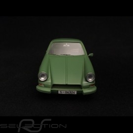 Porsche 911 type 901 Fledermaus prototype 1963 green 1/43 Autocult 137