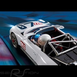 Porsche 911 GT3 Cup weiß Playmobil 9225