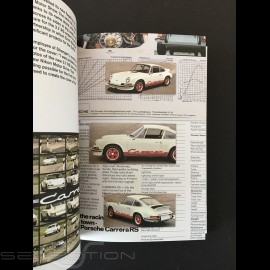 Book Erich Strenger and Porsche - Mats Kubiak