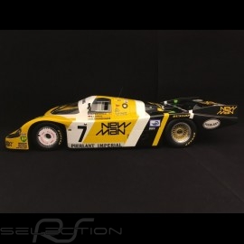 Porsche 956 Sieger Le Mans 1982 n° 1 Rothmans 1/12 Truescale TSM151209
