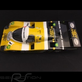 Porsche 956 Sieger Le Mans 1982 n° 1 Rothmans 1/12 Truescale TSM151209