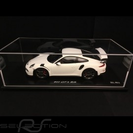 Porsche 911 GT3 RS type 991 2013 white 1/18 Spark WAP0219120H - Elfershop