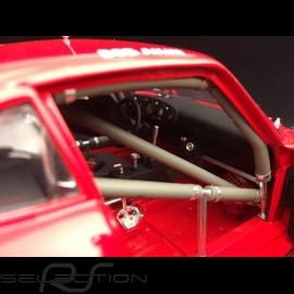 Porsche 935 K3 Le Mans 1981 n° 43 Coca-Cola 1/18 Truescale TSM10181