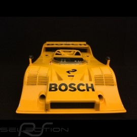 Porsche 917 /10 winner Nürburgring 1973 n° 2 Bosch 1/18 Minichamps 155736502