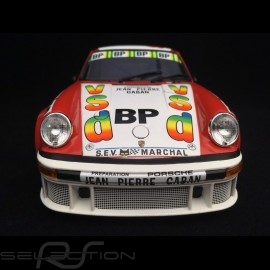 Porsche 934 Le Mans 1978 n° 69 VSD Ravenel 1/18 Minichamps 153786469
