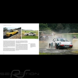 Buch Walter Röhrl Querlenker Eine Zeitreise in Bildern - aus Deutsch