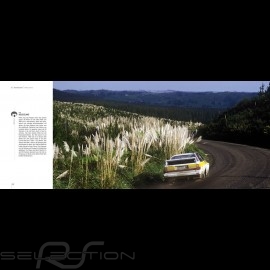 Buch Walter Röhrl Querlenker Eine Zeitreise in Bildern - aus Deutsch