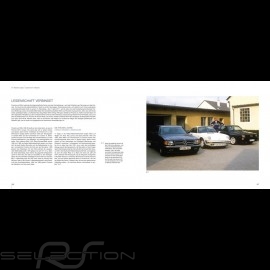 Buch Walter Röhrl Querlenker Eine Zeitreise in Bildern - aus Deutsch