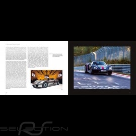 Buch Walter Röhrl Querlenker Eine Zeitreise in Bildern - aus Deutsch