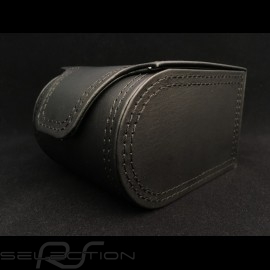 Watch 911 Classic  speedometer chrome case / black dial