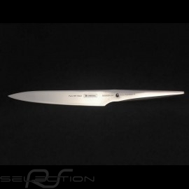 Knife Porsche Design Type 301 Design by F.A. Porsche cutting knife 19.3 cm Chroma P05
