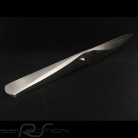 Knife Porsche Design Type 301 Design by F.A. Porsche cutting knife 19.3 cm Chroma P05
