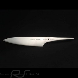 Knife Porsche Design Type 301 Design by F.A. Porsche Chef slicer Gyuto knife 20 cm Chroma P18