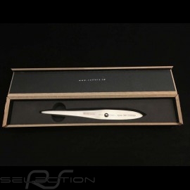 Knife Porsche Design Type 301 Design by F.A. Porsche oyster knife 5,1 cm Chroma P24