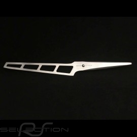 Knife Porsche Design Type 301 Design by F.A. Porsche foie gras knife 16 cm Chroma P37FG