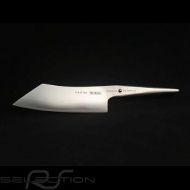 Knife Porsche Design Type 301 Design by F.A. Porsche Hakata knife 19 cm Chroma P40