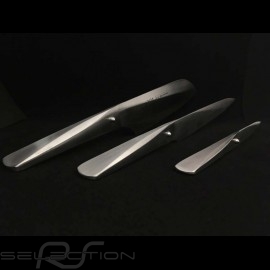 Knives Set Porsche Design Type 301 Design by F.A. Porsche Chroma P529