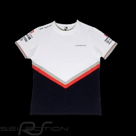 T-shirt Porsche 919 Hybrid Le Mans 2017 Porsche Design WAX919 - Unisex