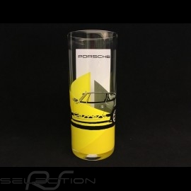 Set von 4 Gläser Porsche 911 Carrera RS 2.7 Longdrink Porsche WAP0509560J