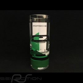 Set von 4 Gläser Porsche 911 Carrera RS 2.7 Longdrink Porsche WAP0509560J