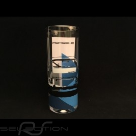 Set von 4 Gläser Porsche 911 Carrera RS 2.7 Longdrink Porsche WAP0509560J