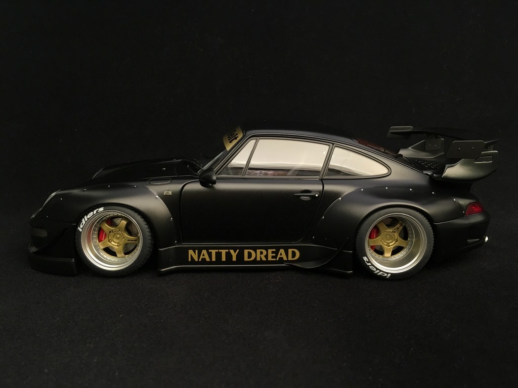 Autoart rwb online